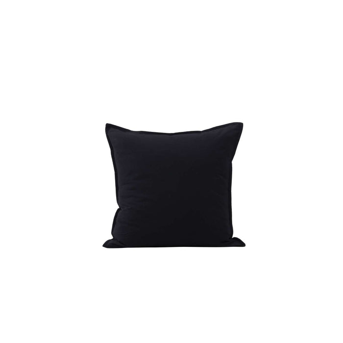 Venture Home Ronja Kussenhoes 40x60 - Zwart