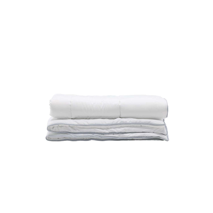 Venture Home Alice Beddengoed 200x150 - Wit