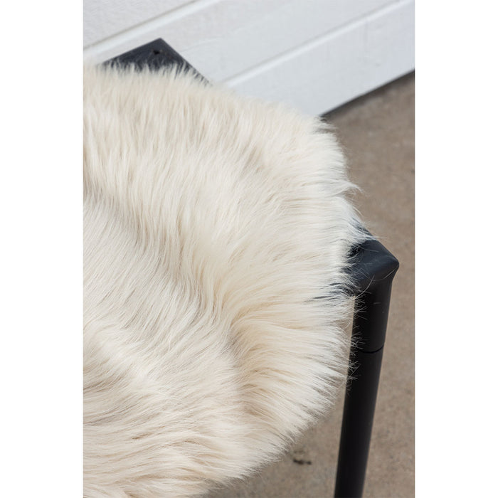 Venture Home Katy Gooien 180x55 - Beige