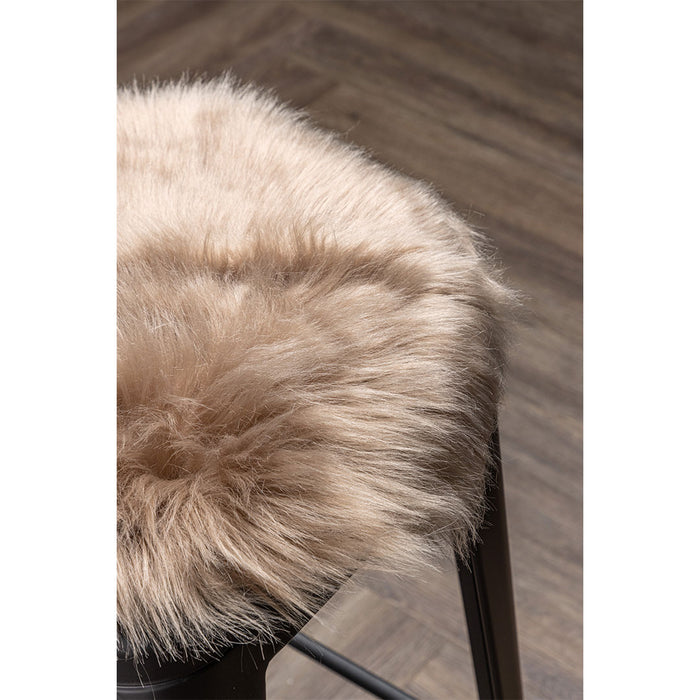 Venture Home Katy Zitkussen D34 - Bruin