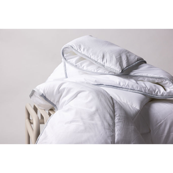 Venture Home Alice Beddengoed 200x150 - Wit