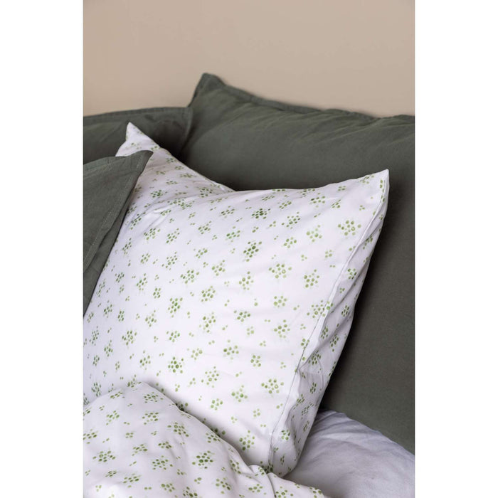 Venture Home Eva Beddengoed 200x150+50x60 - Groen