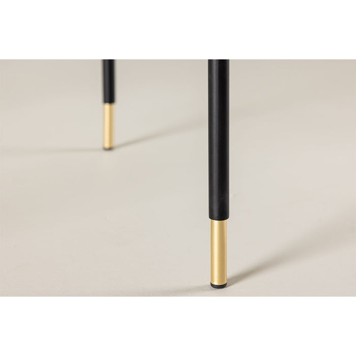 Venture Home Bubbles Salontafel ⌀98 - Goud