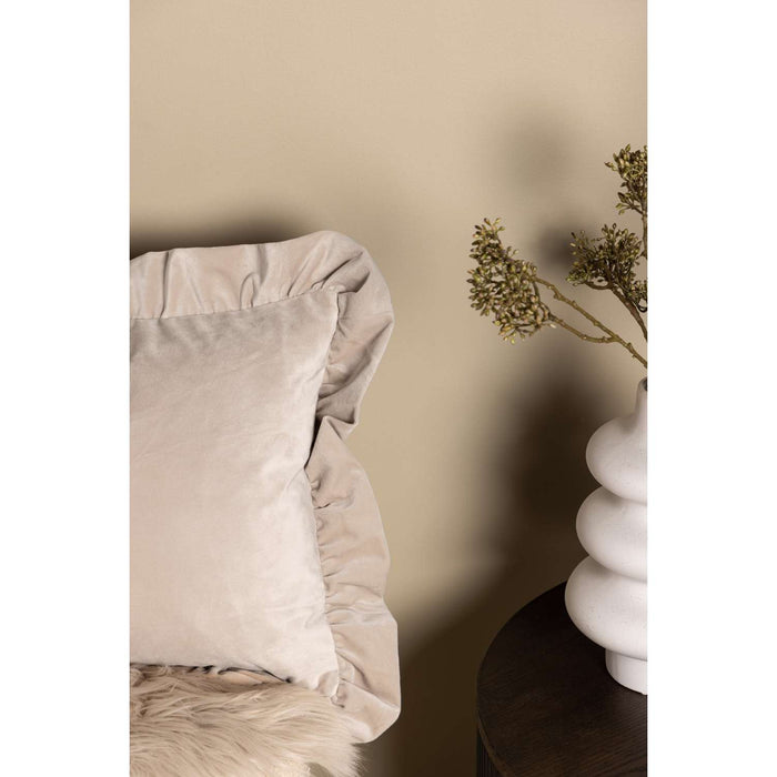 Venture Home Hailey Kussenhoes 40x60 - Beige