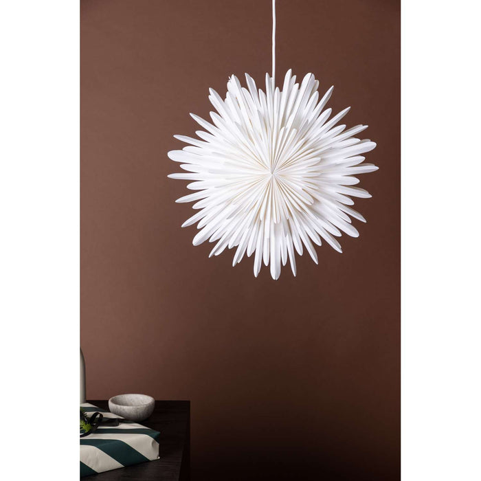 Venture Home Sälen Kerst verlichting D46 - Wit