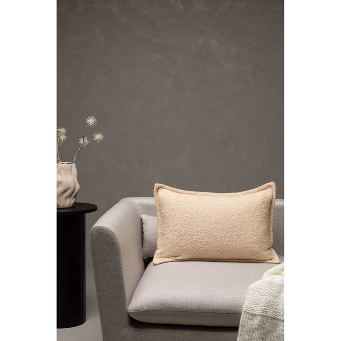 Venture Home Tuva Kussenhoes 40x60 - Wit