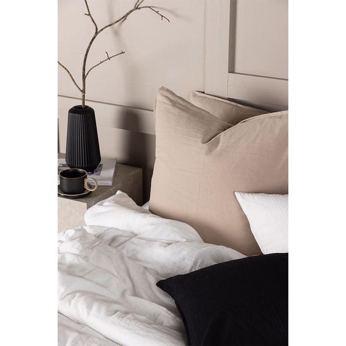 Venture Home Ronja Kussenhoes 60x60 - Beige