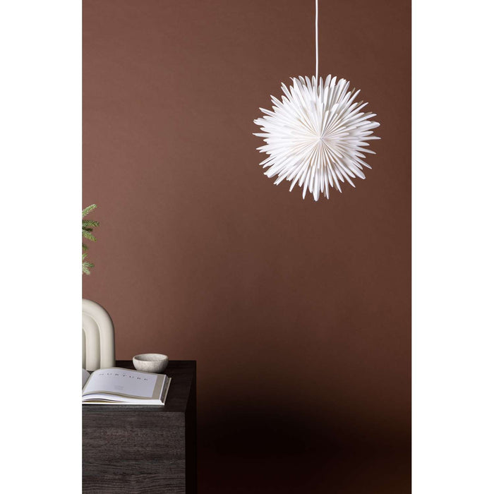 Venture Home Sälen Kerst verlichting D35 - Wit