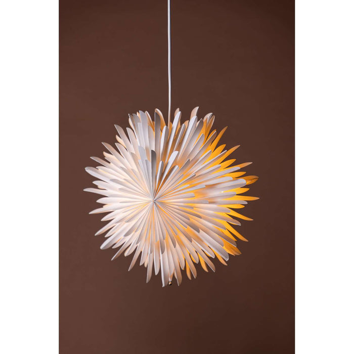 Venture Home Sälen Kerst verlichting D35 - Wit