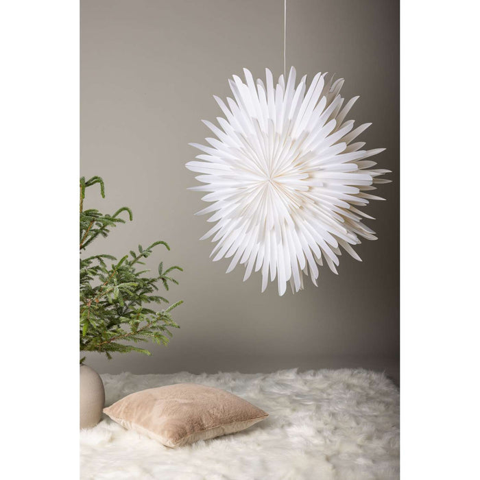 Venture Home Sälen Kerst verlichting D100 - Wit