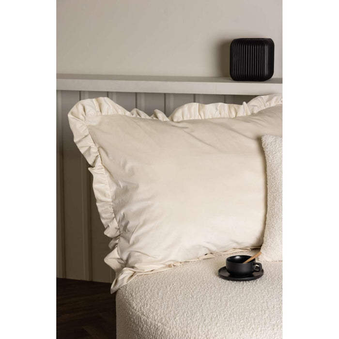 Venture Home Hailey Beddengoed 70x100x - Wit