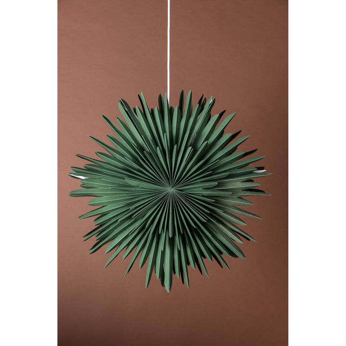 Venture Home Sälen Kerst verlichting D60 - Groen