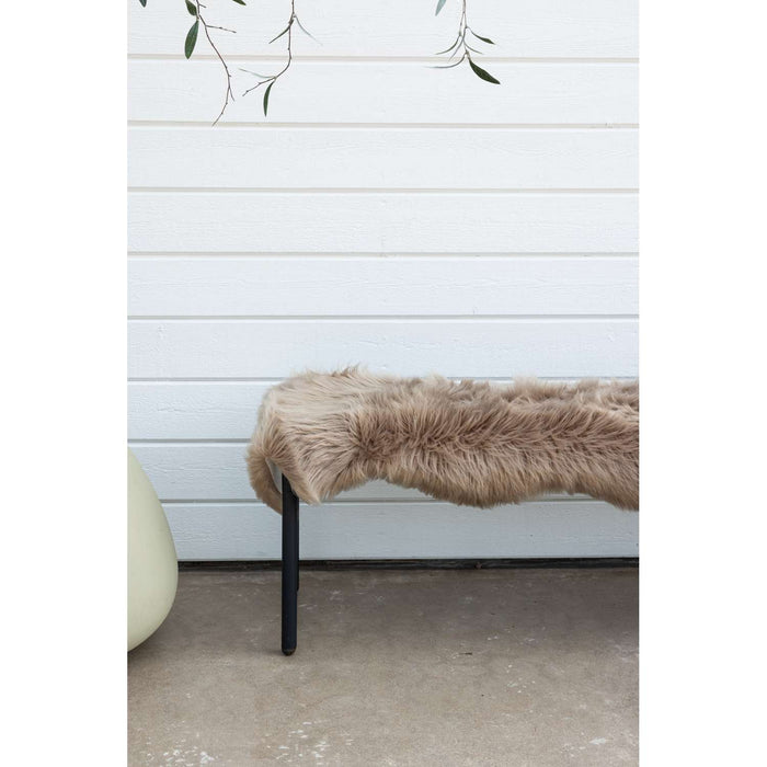 Venture Home Katy Gooien 180x55 - Bruin