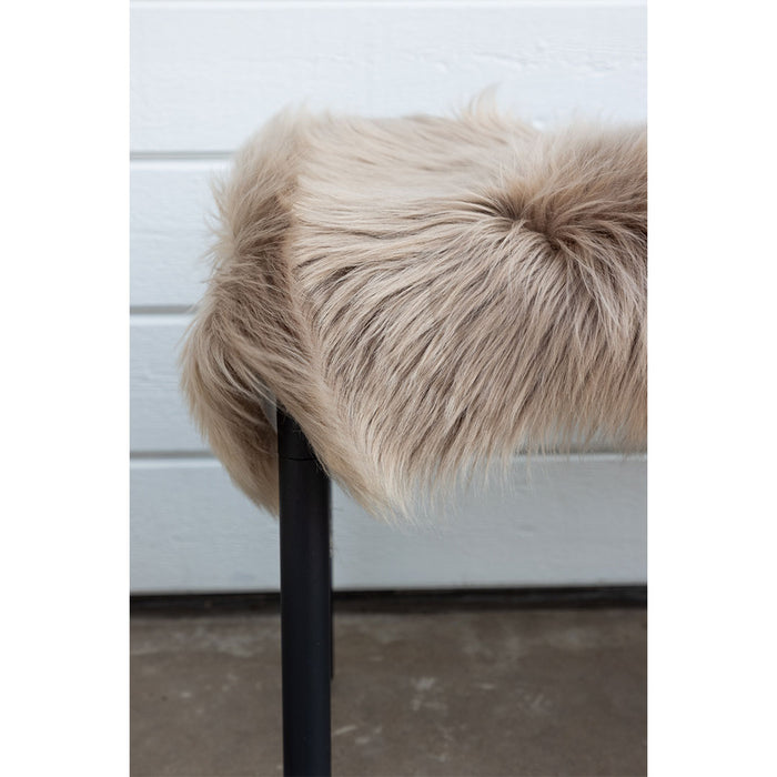 Venture Home Katy Gooien 180x55 - Bruin