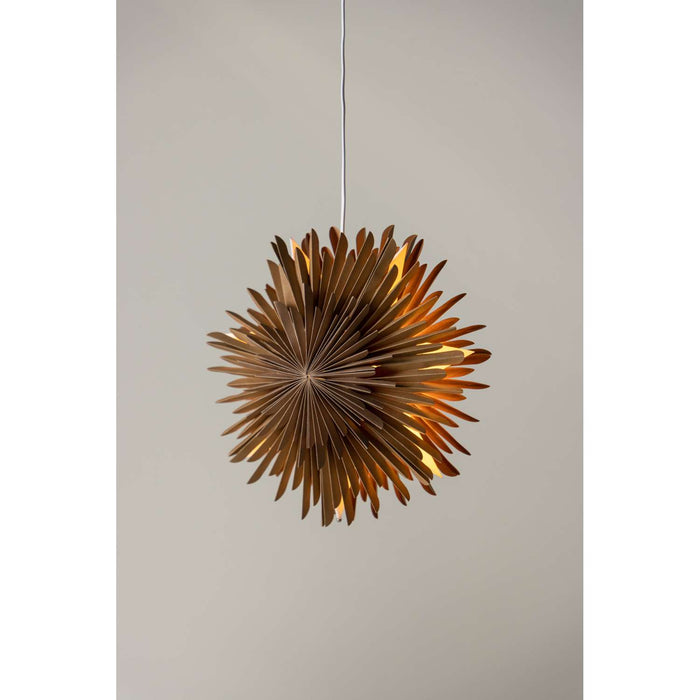 Venture Home Sälen Kerst verlichting D35 - Bruin