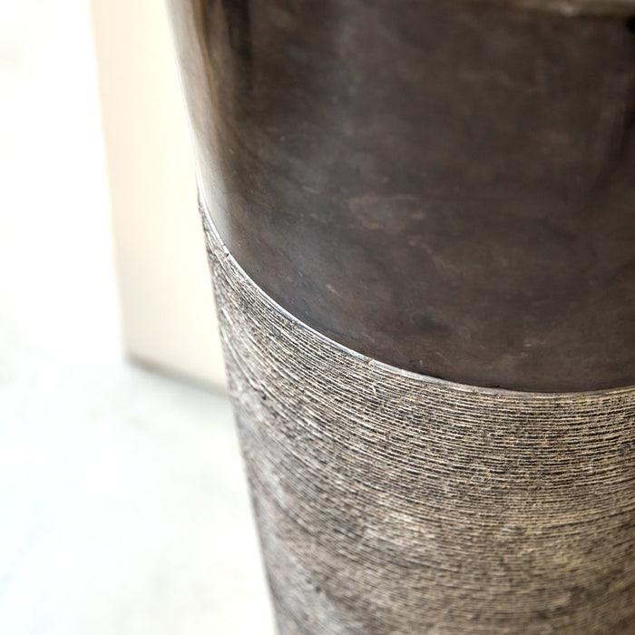 Tikamoon - Koni - Staande marmeren wastafel