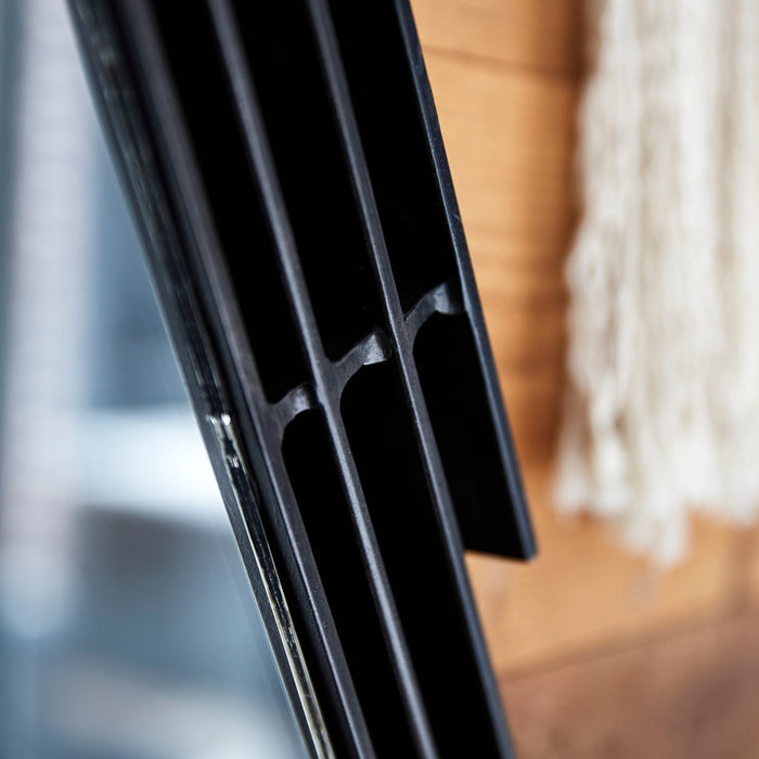 Tikamoon - Maho - Metalen spiegel 60 cm