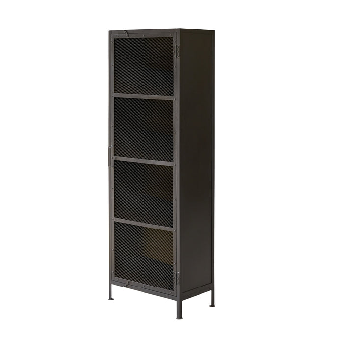 Tikamoon - Alma - Kinderkast met metaalgaas