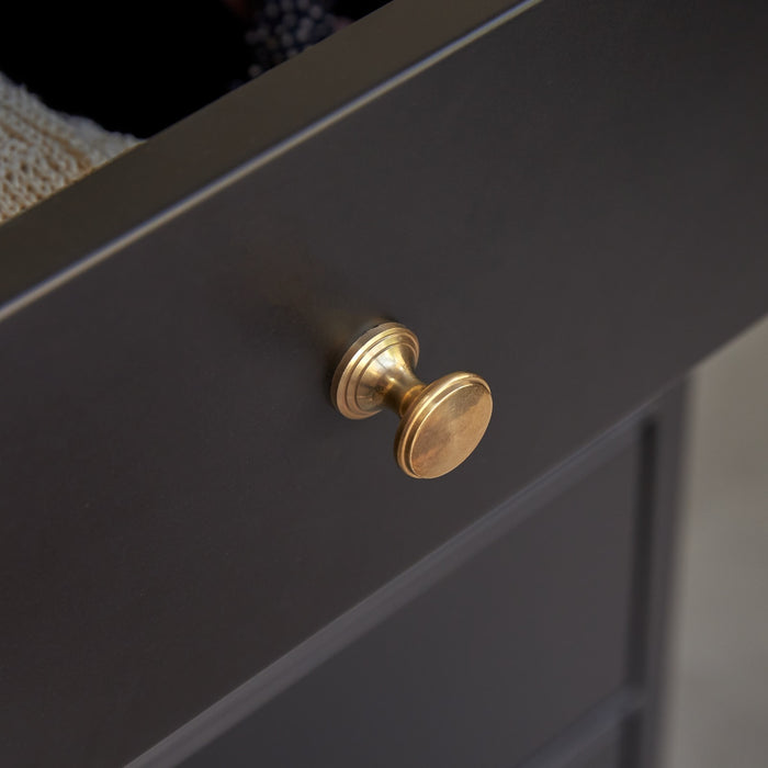 Tikamoon - Anika - Metalen kindercommode