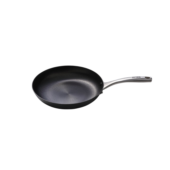 Skottsberg - Cast Iron - Koekenpan - Gietijzer - Inductie -28 cm