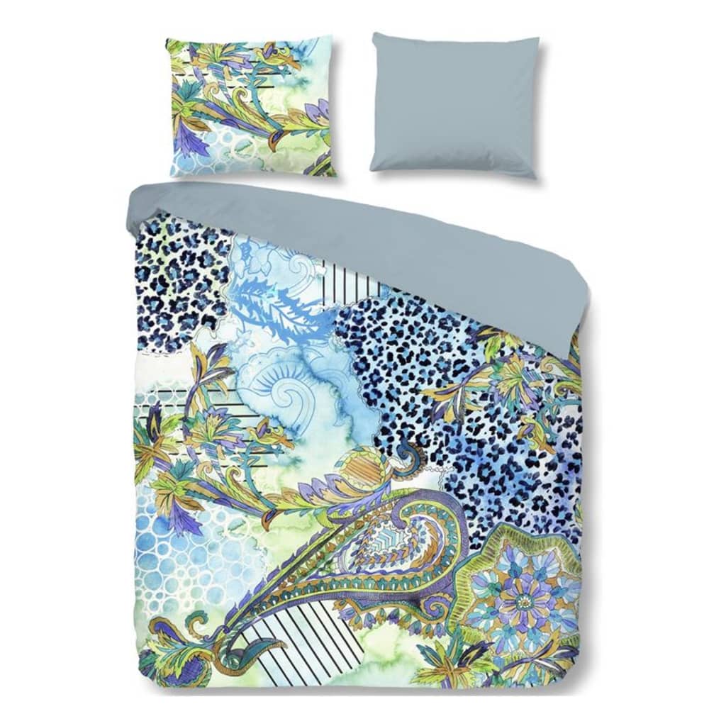 Good Morning Dekbedovertrek Shirley 240x200|220 cm