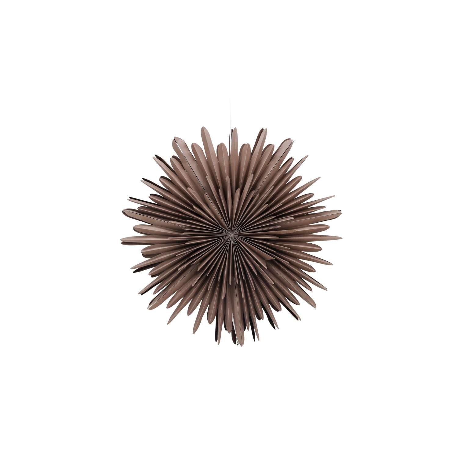 Venture Home Sälen Kerst verlichting D80 - Grijs