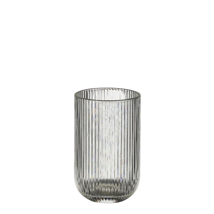 Mica Decorations Merlot Drinkglas - Set van 6 - 400 ml - Transparant