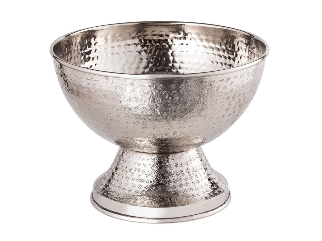 SVJ Wijnkoeler - 30x30x22 cm - Aluminium - Zilver