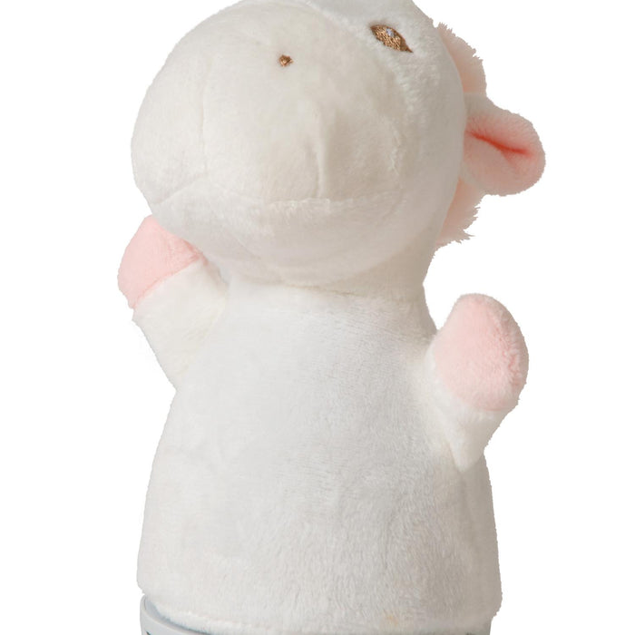 Lucide DOLLY Tafellamp - Wit