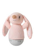 Lucide DOLLY Tafellamp - Roze