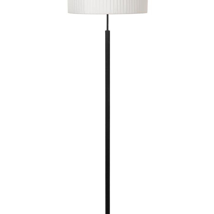 Lucide FOLD Vloerlamp - Wit