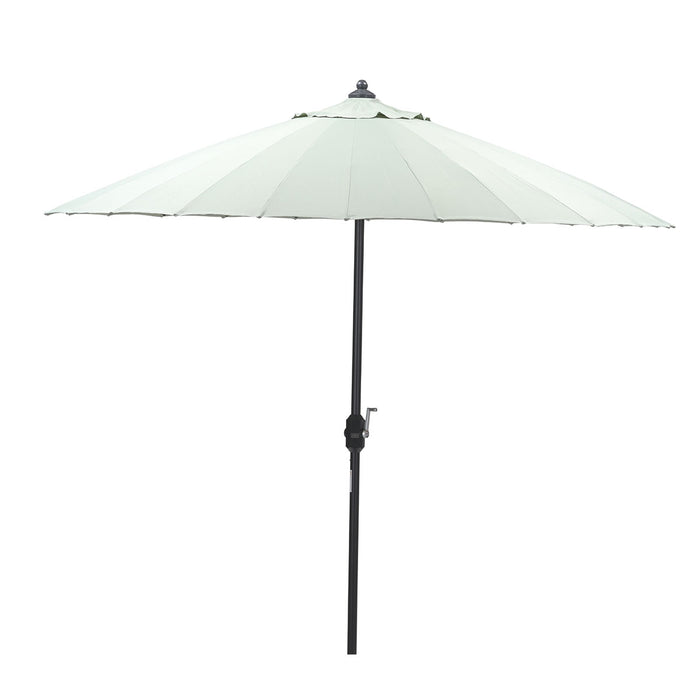 Garden Impressions Manilla parasol Ø250 cm - olijf