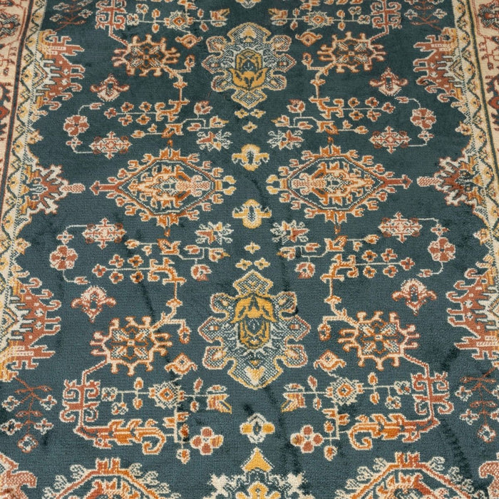 Puur Nadien vloerkleed 240x80 - camel