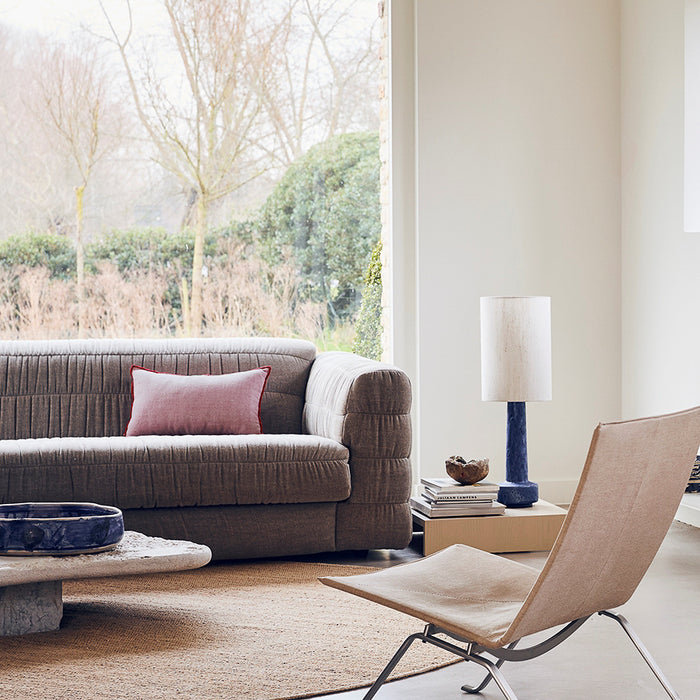 HKliving Sierkussen 30 x 50 cm - Candyfloss