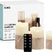 FlinQ LED Kaarsen met Touw & Bewegende Vlam Incl. Afstandsbediening