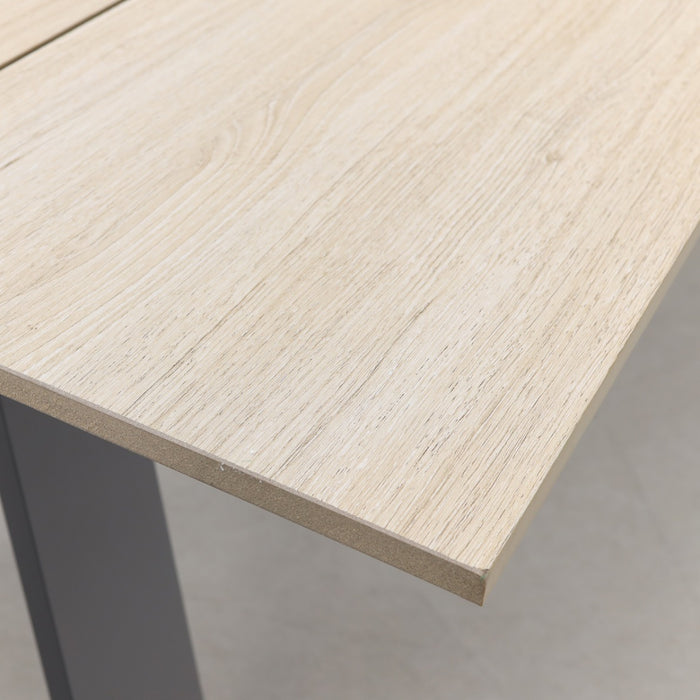 Garden Impressions Nevada tuintafel 240 x 100 cm.