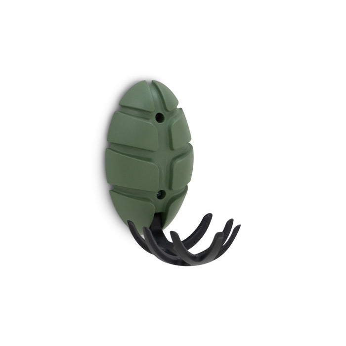 Spinder Design BUG - Green|Black