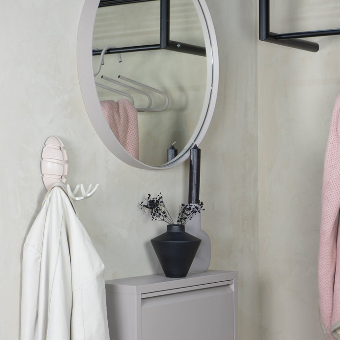 SPINDER DESIGN BUG Wandkapstok - Sand | Sand