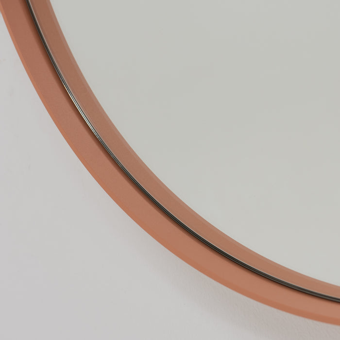 SPINDER DESIGN DONNA 3 ø 60 Spiegel - Clay Terra