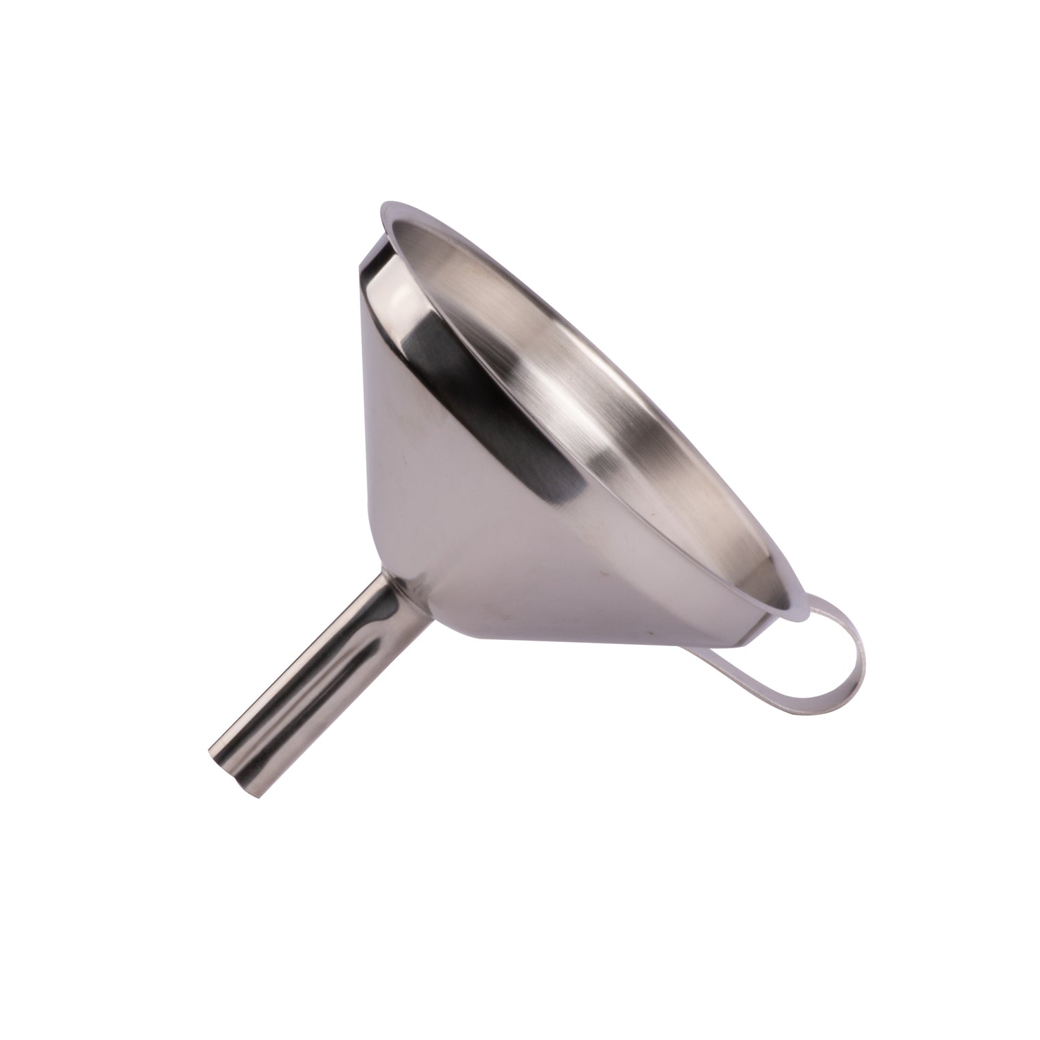 Bar Professional Trechterrestjes 12,7 cm - Zink