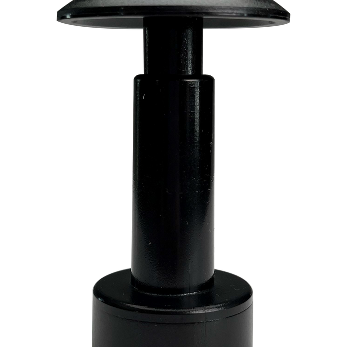 Bar Professional Kroonkurkperforator Bottle Bob 5 cm Kunststof