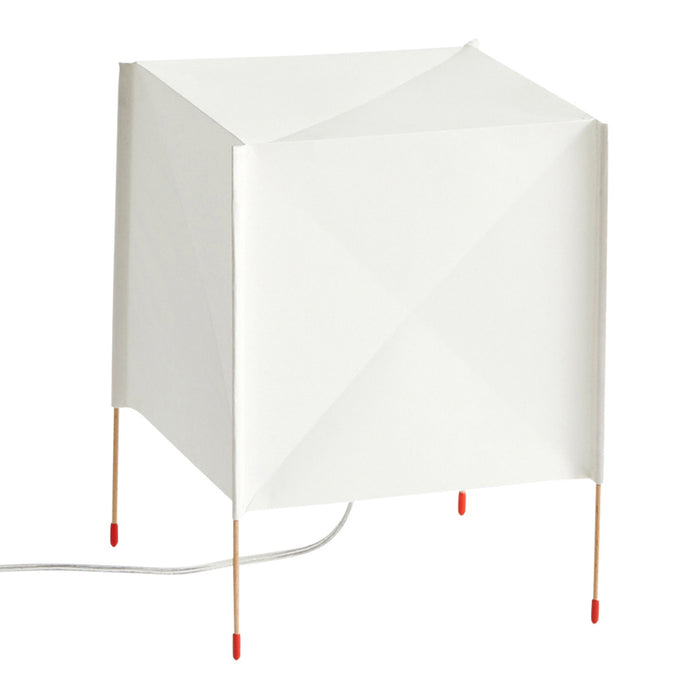 HAY Paper Cube Tafellamp