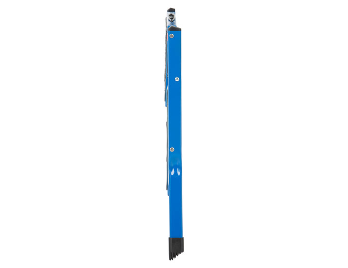 Escalo - Huishoudtrap - Handy - Opstapje - 2 treden - Blauw