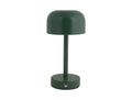 Leitmotiv - Tafellamp James LED - Jungle groen