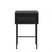 Nordic Home Meya sidetable - zwart