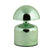 Leitmotiv - Tafellamp Impetu LED - Dark green plated