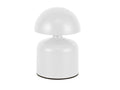 Leitmotiv - Tafellamp Impetu LED - White plated