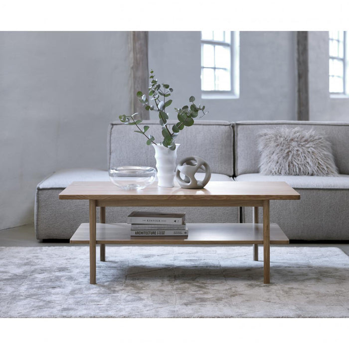 Nordic Home Casey salontafel - naturel