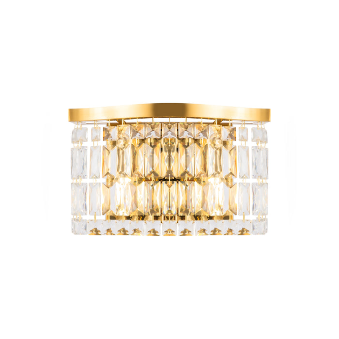 Maytoni - Wandlamp Dune - Goud