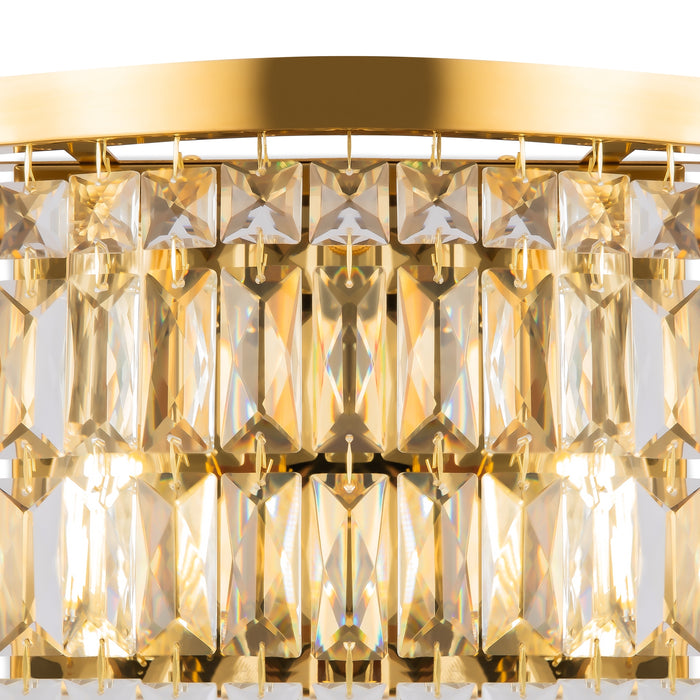 Maytoni - Wandlamp Dune - Goud